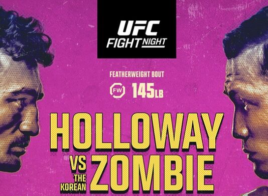 holloway vs korean zombie streaming