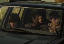 invasion saison 2 episode 1 fin