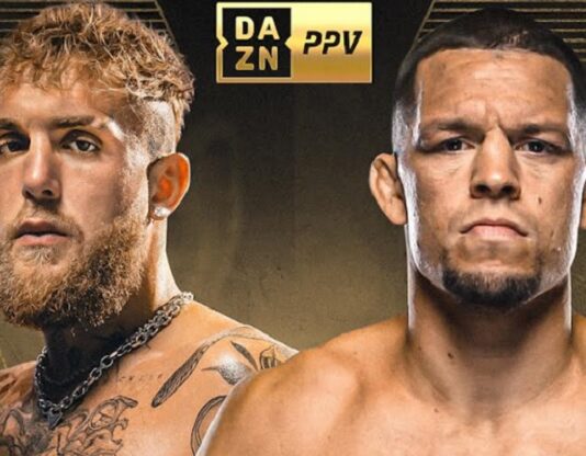 jake paul vs nate diaz streaming