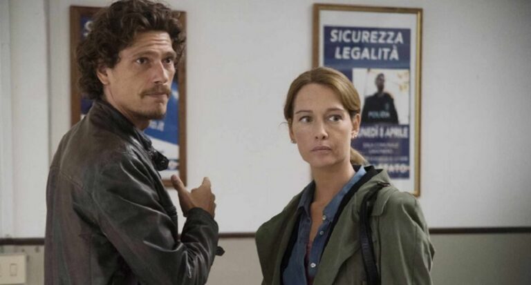 La Disparue du Lac Noir Saison 2 : Quelle date de sortie France 3