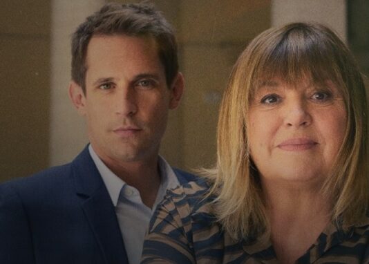 la stagiaire saison 9 france 3