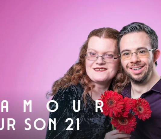 lamour sur son 21 saison 2 netflix