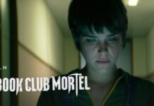 le book club mortel 2 netflix