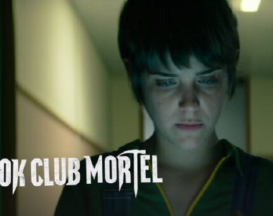 le book club mortel 2 netflix