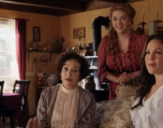 le coeur a ses raisons saison 10 episode 3
