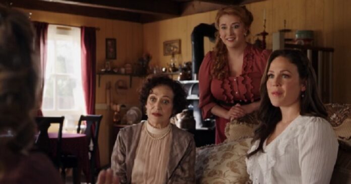 Le Coeur a ses Raisons Saison 10 Épisode 3 : Quelle date et heure de