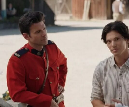 le coeur a ses raisons saison 10 episode 5