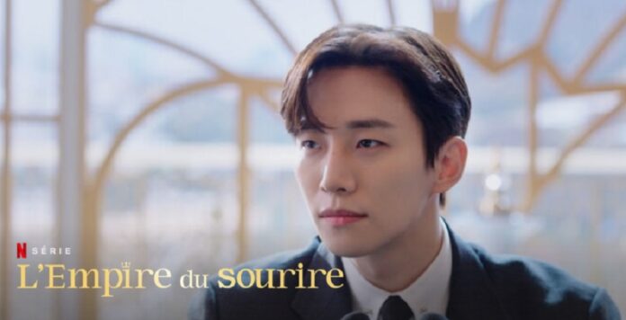 L’Empire du Sourire Épisode 17 : Quelle date et heure de sortie Netflix
