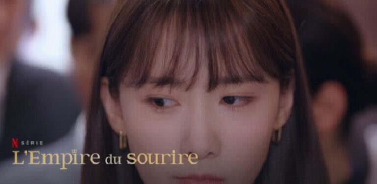 L’Empire du Sourire Saison 2 : Quelle date sortie Netflix ? | Ayther