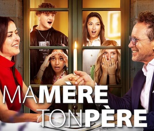 ma mere ton pere lamour et moi saison 2 tf1
