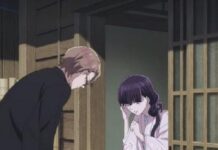 my happy marriage episode 10