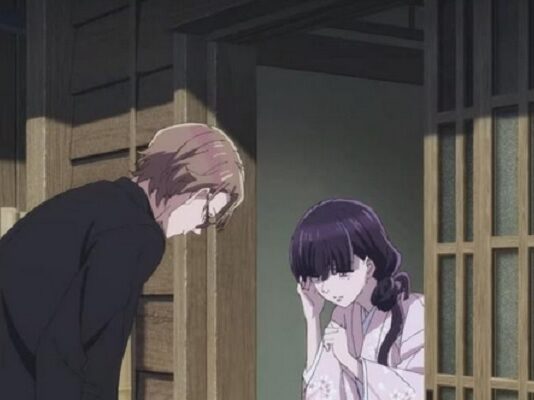 my happy marriage episode 10