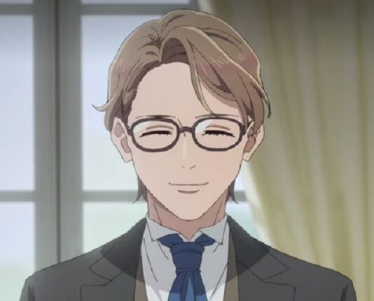 my happy marriage episode 9