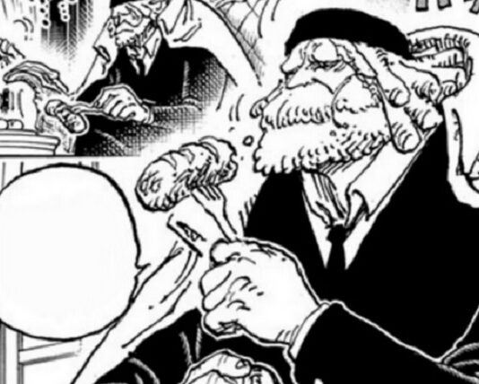 one piece 1091 spoilers
