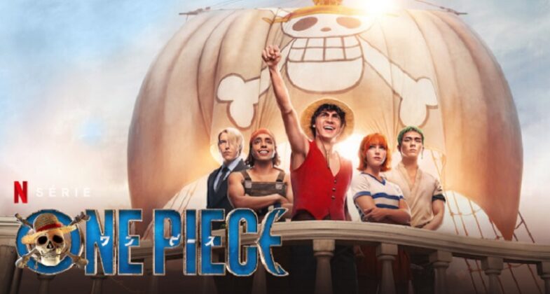 One Piece Saison 1 : Quelle date et heure de sortie Netflix ? | Ayther