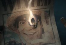 one piece saison 1 fin