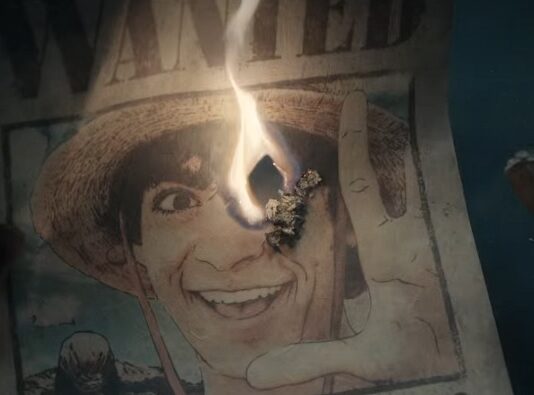 one piece saison 1 fin
