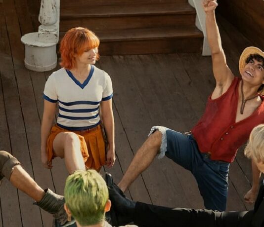 ou a ete filme one piece