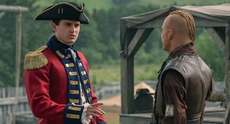 Outlander Saison 7 Partie 2 : Quelle date de sortie Netflix ? | Ayther