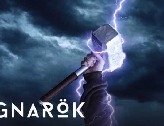 ragnarok saison 3 heure