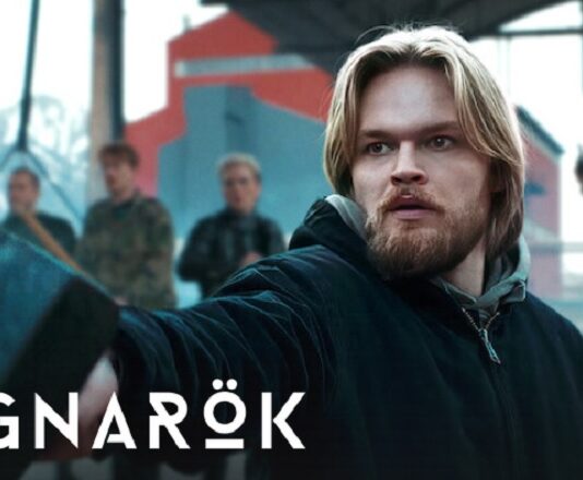 ragnarok saison 4 netflix