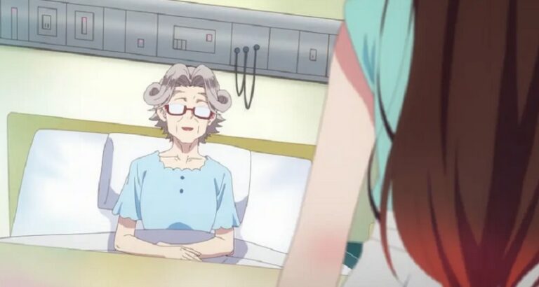 Rent a Girlfriend Saison 3 Épisode 8 : Quelle date et heure de sortie