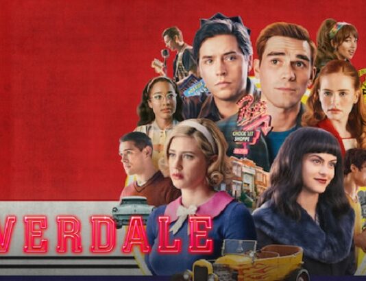 riverdale saison 8 netflix