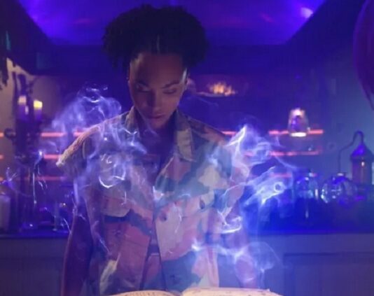 spellbound saison 1 fin