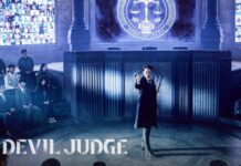 the devil judge saison 2 netflix