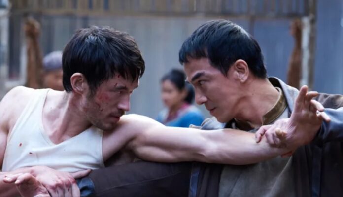 Warrior Saison 4 : Quelle date de sortie ? Une suite prévue ? | Ayther