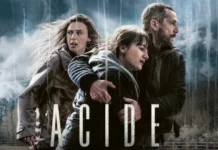 acide streaming