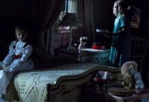 annabelle 2 fin