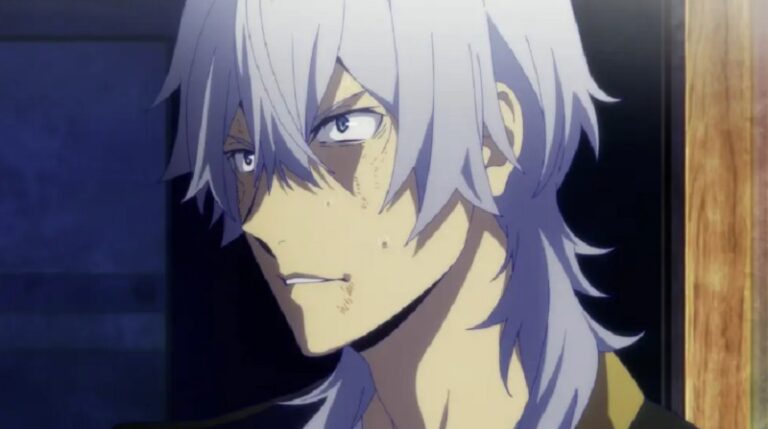 Bungo Stray Dogs Saison 6 : Quelle date de sortie ? | Ayther