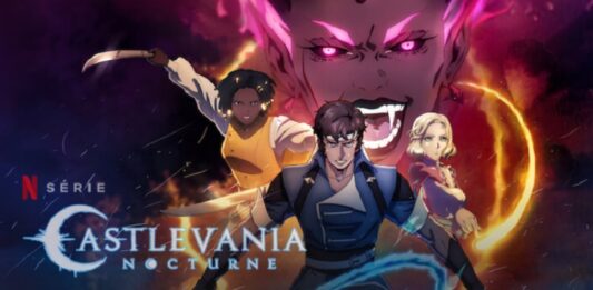 Castlevania Nocturne Saison 2 : Quelle date de sortie Netflix ? | Ayther