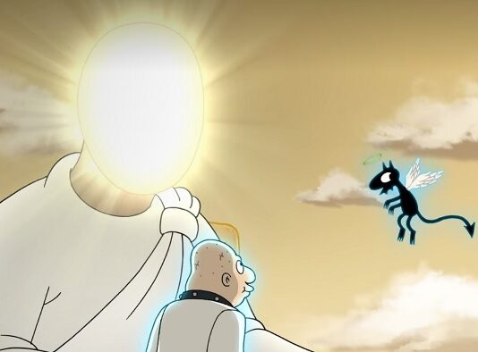 desenchantee saison 5 fin