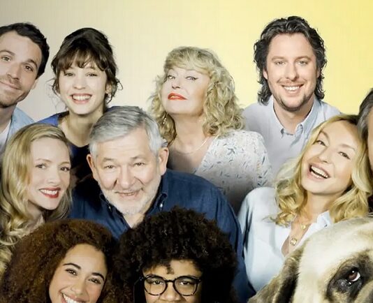 en famille saison 13 m6