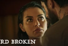 hard broken saison 2 netflix