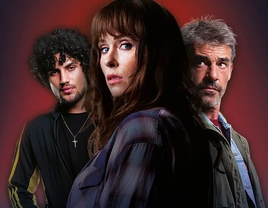 infiltree saison 2 france 2