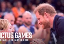 invictus game candidats aujourdhui