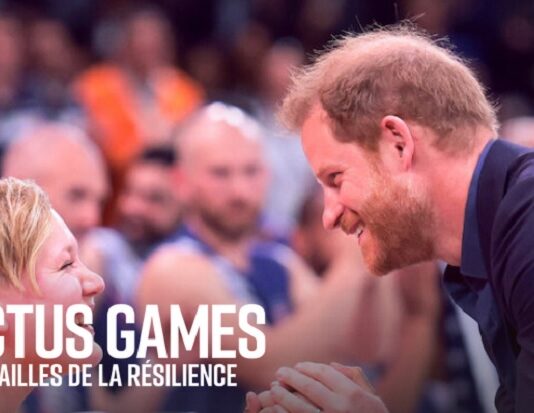 invictus game candidats aujourdhui