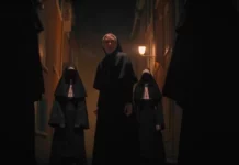 la nonne 2 netflix
