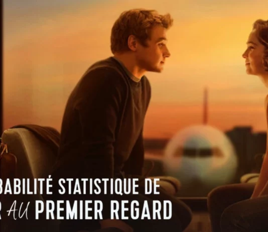 la probabilite statistique de lamour au premier regard 2 netflix