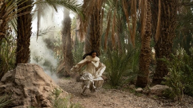 La Roue du Temps Saison 2 Épisode 7 : Quelle date et heure de sortie