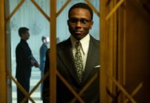 le continental episode 3