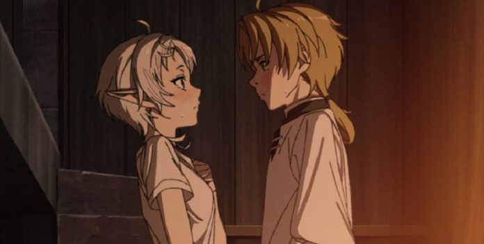 Mushoku Tensei Saison 3 : Quelle date de sortie Crunchyroll ? | Ayther