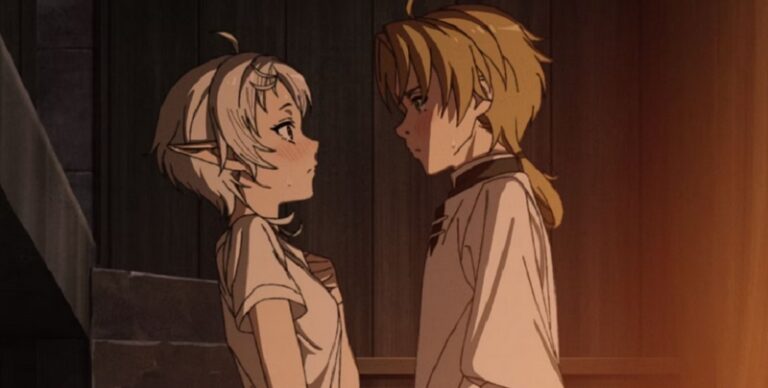 Mushoku Tensei Saison 3 : Quelle date de sortie Crunchyroll ? | Ayther