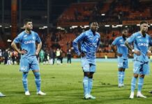 nantes om streaming