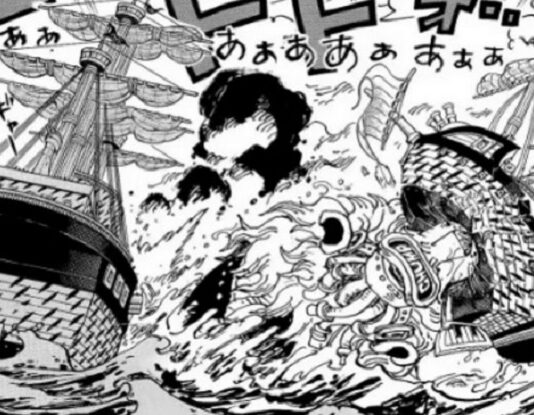 one piece 1092 spoilers