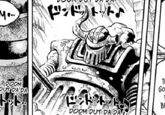 one piece 1094 spoilers