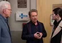 only murders in the building saison 3 episode 9